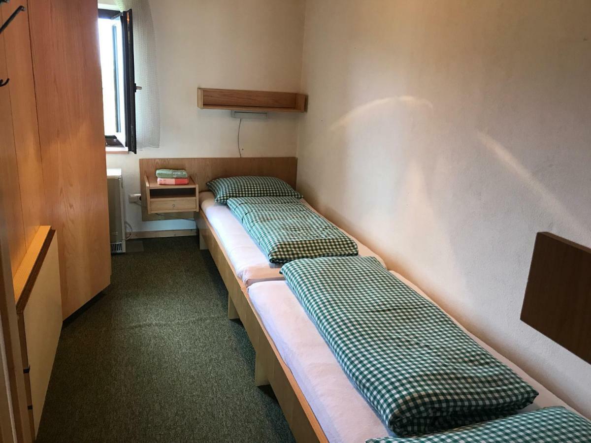 Stubalm Appartements Salla Buitenkant foto
