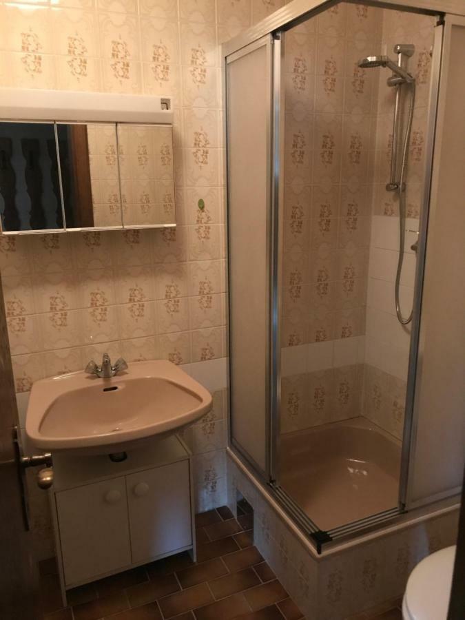 Stubalm Appartements Salla Buitenkant foto