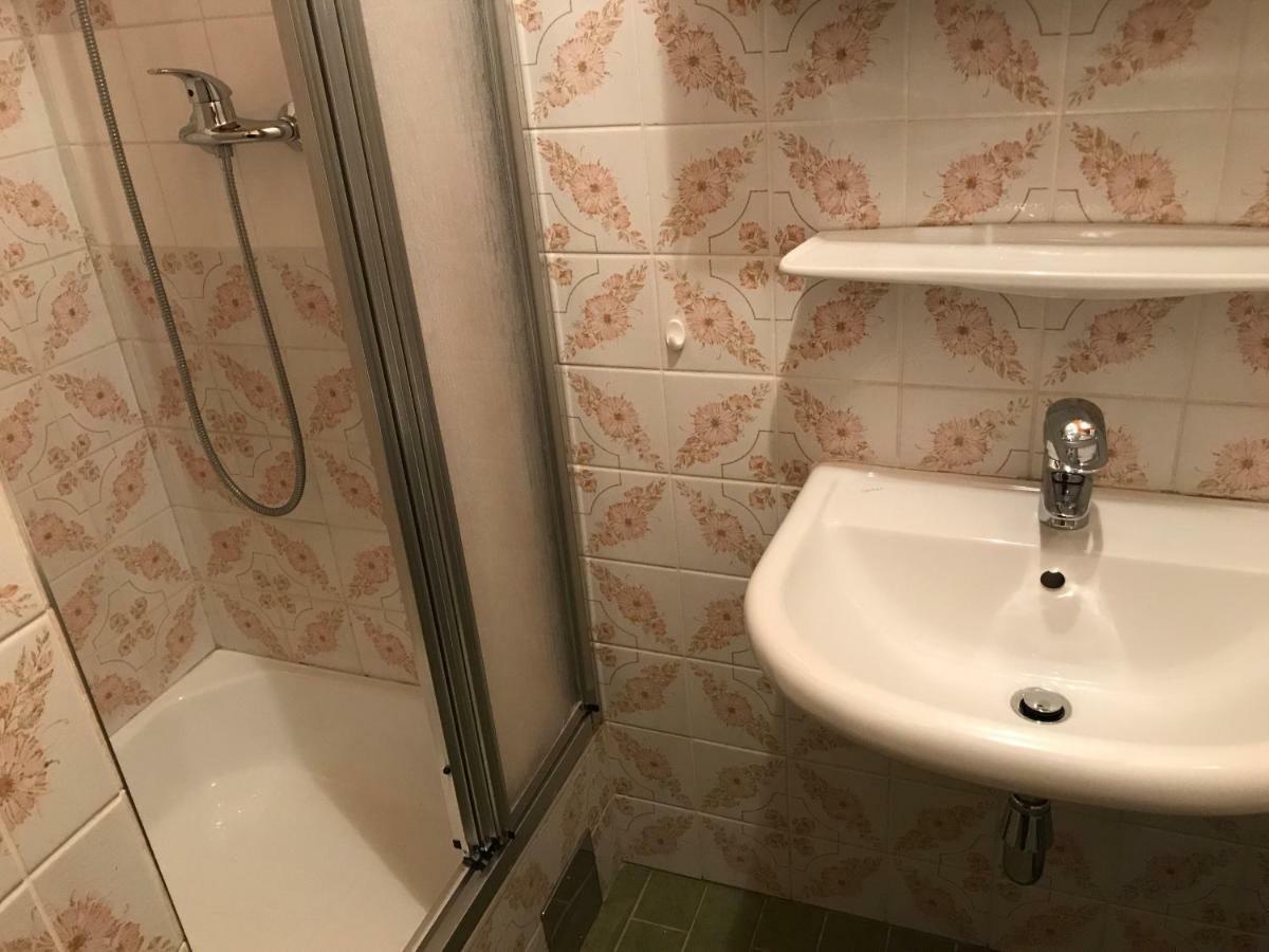 Stubalm Appartements Salla Buitenkant foto